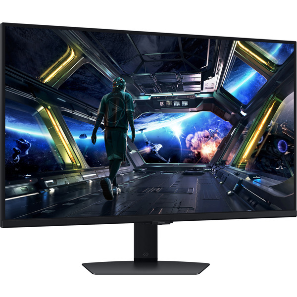 Samsung Odyssey G7 G70F 27" 4K UHD gaming monitor (3)