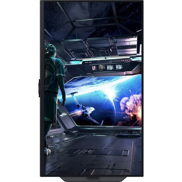 Samsung Odyssey G7 G70F 27" 4K UHD gaming monitor (4)