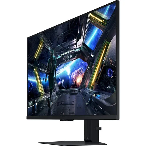 Samsung Odyssey G7 G70F 27" 4K UHD gaming monitor (5)