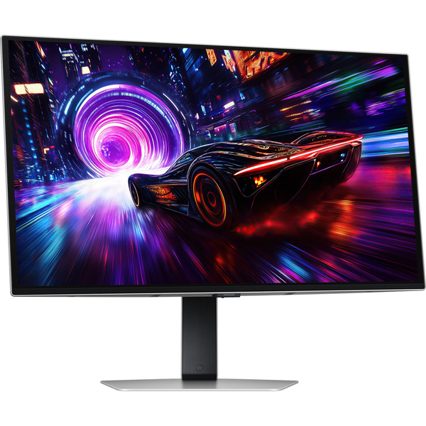 Samsung Odyssey OLED G8 G81SF 27" 4K UHD gaming monitor (4)