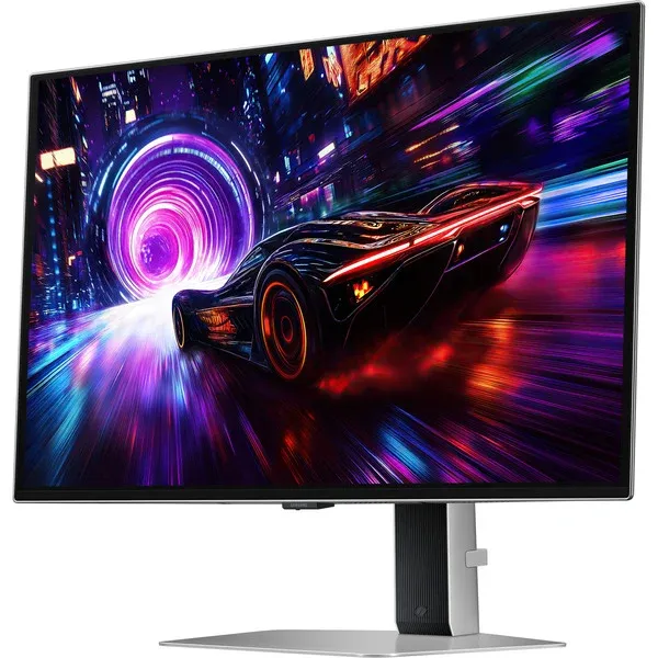 Samsung Odyssey OLED G8 G81SF 27" 4K UHD gaming monitor (5)