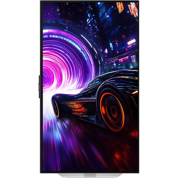 Samsung Odyssey OLED G8 G81SF 32" 4K UHD gaming monitor (3)