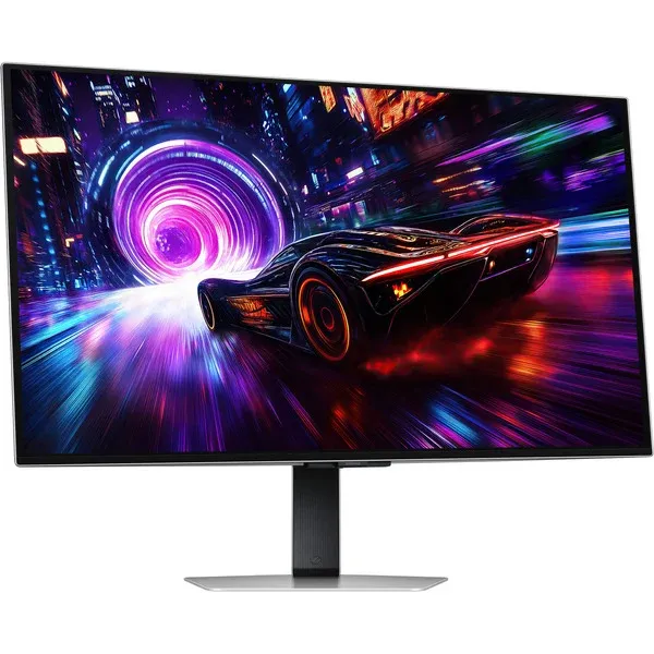 Samsung Odyssey OLED G8 G81SF 32" 4K UHD gaming monitor (4)