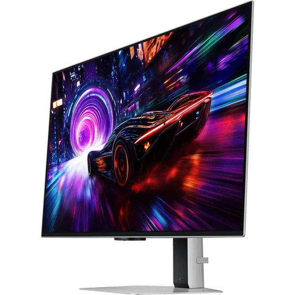 Samsung Odyssey OLED G8 G81SF 32" 4K UHD gaming monitor (5)