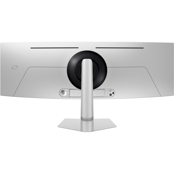 Samsung Odyssey OLED G9 G91SD 49" Curved UltraWide gaming monitor (5)