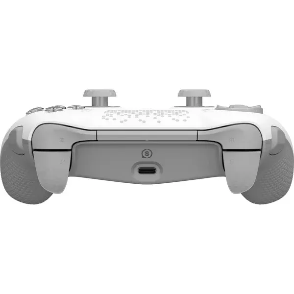 SCUF ENVISION PRO V2 Wireless controller (Wit, PC, 2,4 GHz, USB) (3)