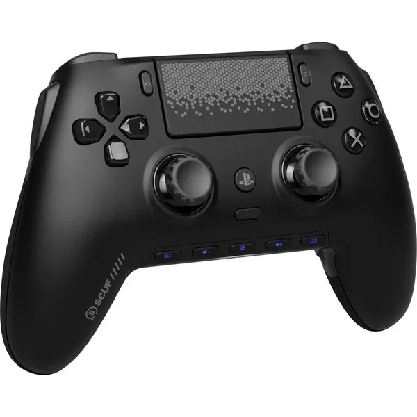 SCUF Omega Wireless Performance Controller (3)