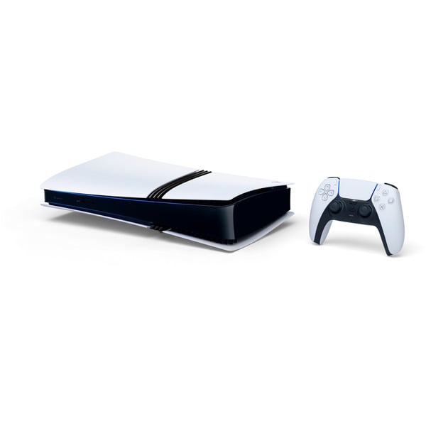 Sony PlayStation 5 Pro Digital Edition - 2 TB (5)