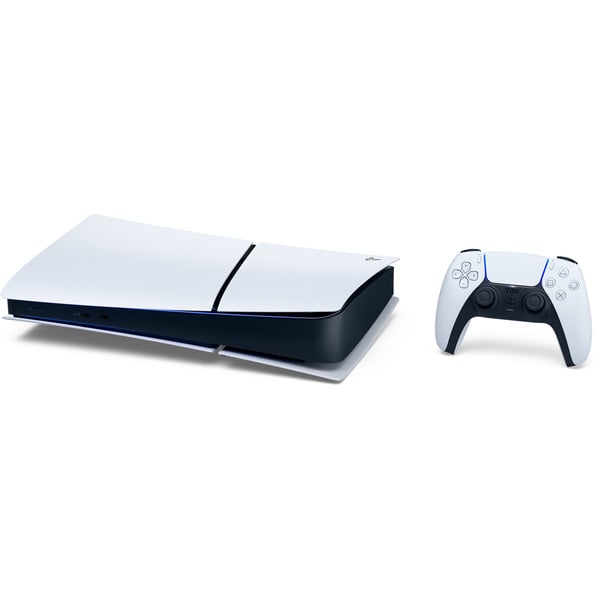 Sony PlayStation 5 Slim Digital Edition (3)