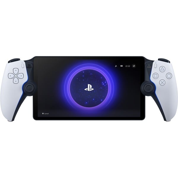 Sony PlayStation Portal Remote Player