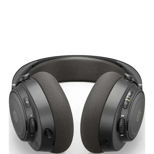 SteelSeries Arctis Nova 7 Wireless Gen 2 over-ear gaming headset (5)