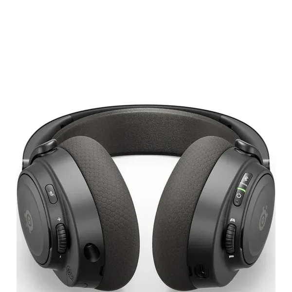 SteelSeries Arctis Nova 7P Wireless Gen 2 over-ear gaming headset (4)