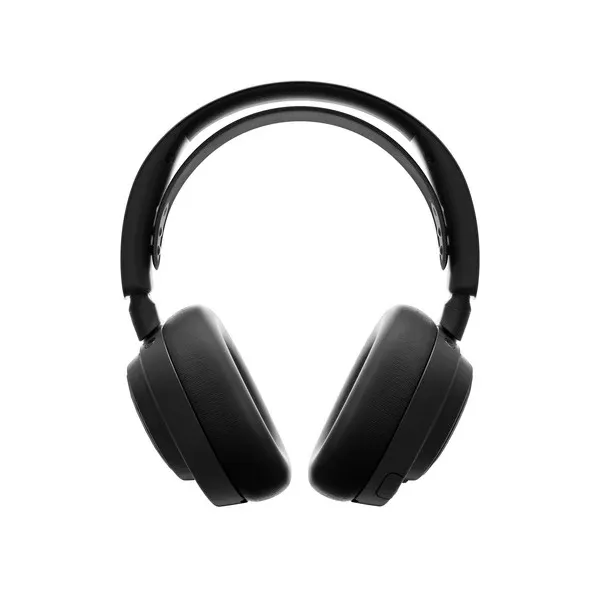 SteelSeries Arctis Nova Pro Omni over-ear gaming headset