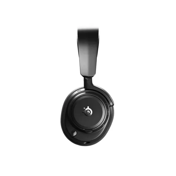 SteelSeries Arctis Nova Pro Omni over-ear gaming headset (3)