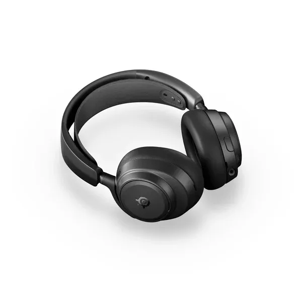 SteelSeries Arctis Nova Pro Omni over-ear gaming headset (5)