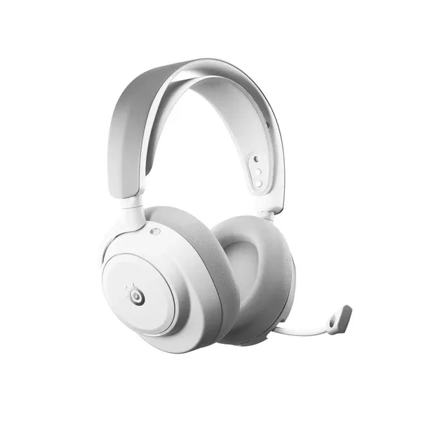 SteelSeries Arctis Nova Pro Omni over-ear gaming headset (3)