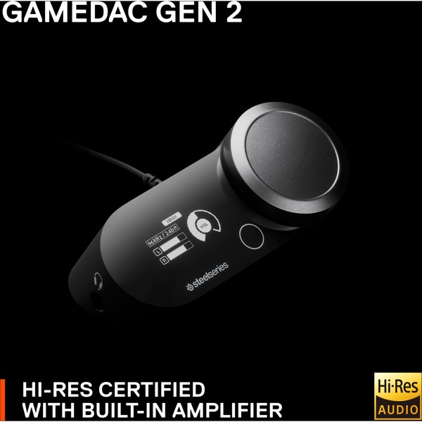 SteelSeries Arctis Nova Pro X over-ear gaming headset (5)