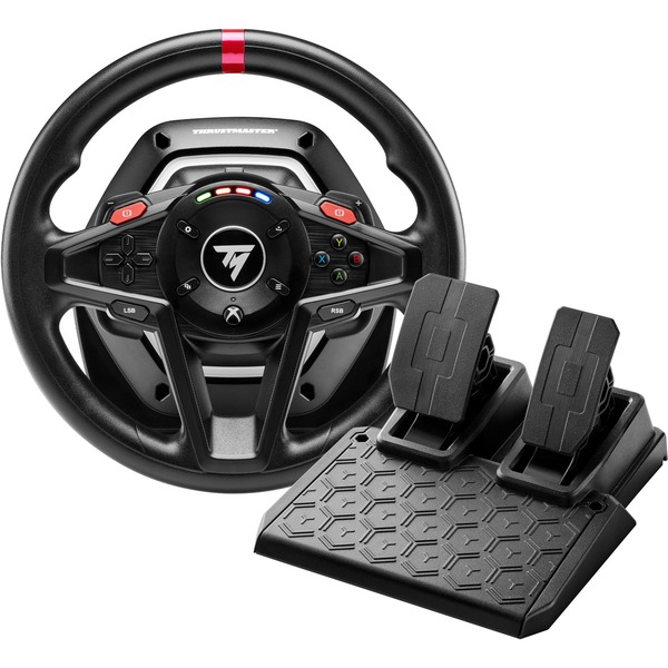 Thrustmaster T128 Simtask Pack simulatorset (3)