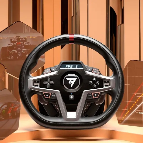 Thrustmaster T248 stuur (6)