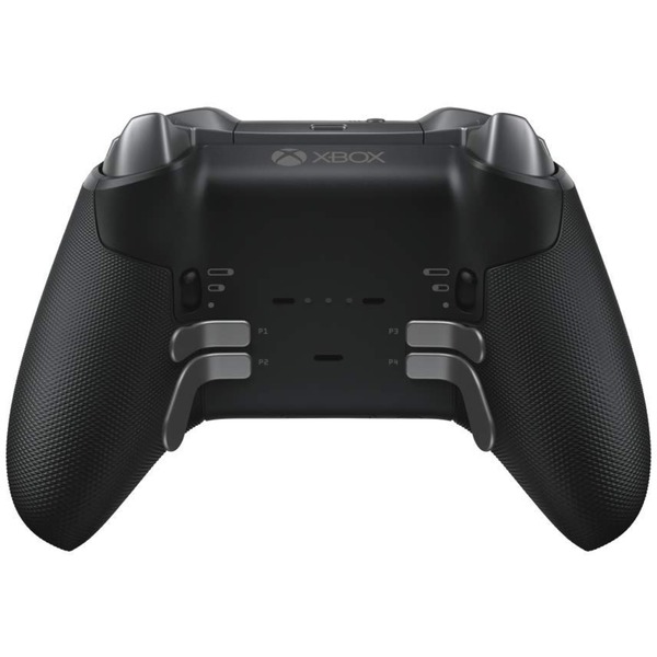 Microsoft Xbox Elite Wireless Controller Series 2 (Zwart) (3)