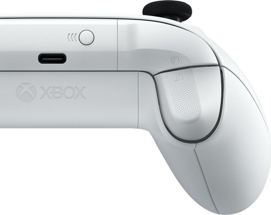 Microsoft Xbox Series S 512 GB spelconsole (10)