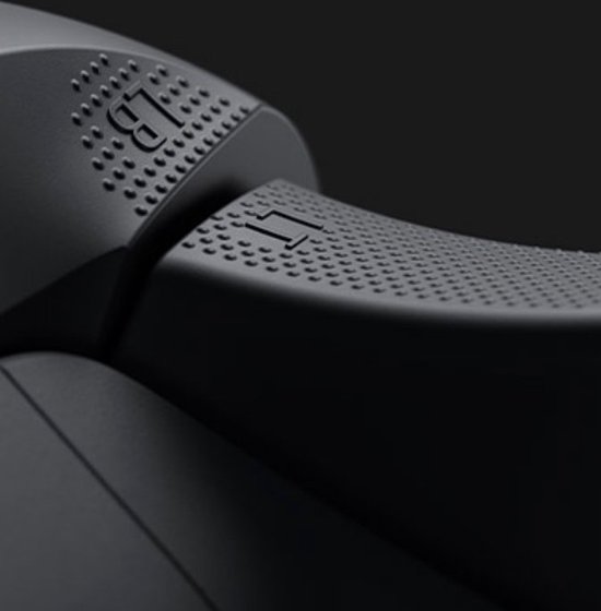 Microsoft Xbox Series X 1 TB spelconsole (3)