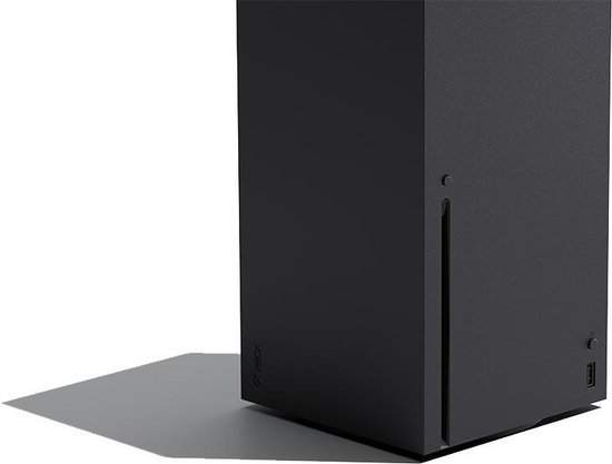 Microsoft Xbox Series X 1 TB spelconsole (4)